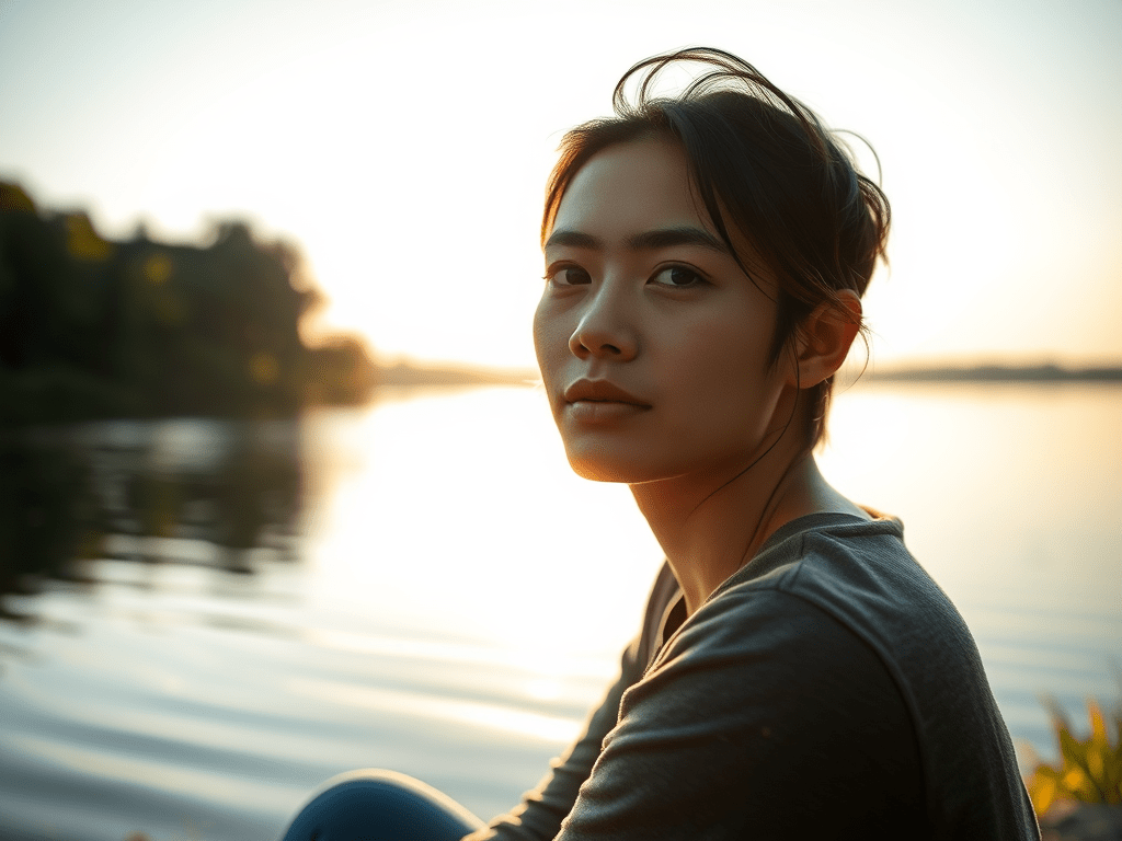 Will I ever get rid of my insecurities and&nbsp;issues