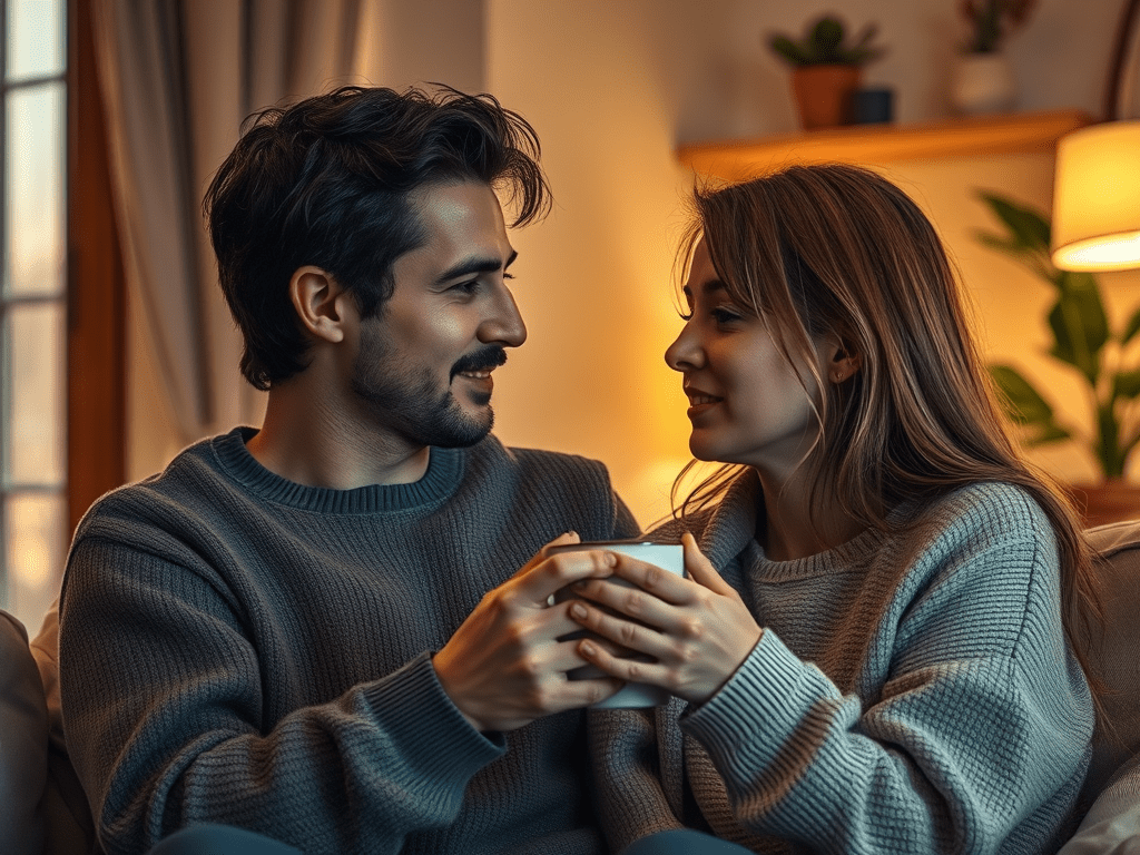 Relationships – it’s either great or it’s&nbsp;over?